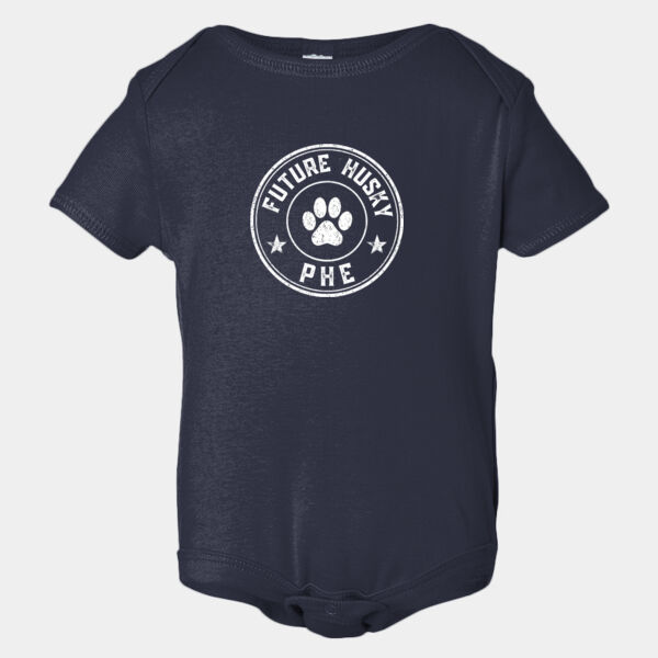 Future Husky PHE - Infant Onesie  Thumbnail