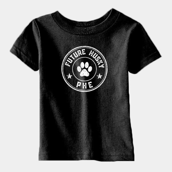 Future Husky PHE - Infant T-shirt Thumbnail