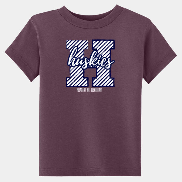 Future Husky PHE - Infant T-shirt Thumbnail