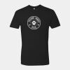 Unisex Cotton Tee Thumbnail