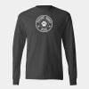 Authentic Long Sleeve T-Shirt Thumbnail
